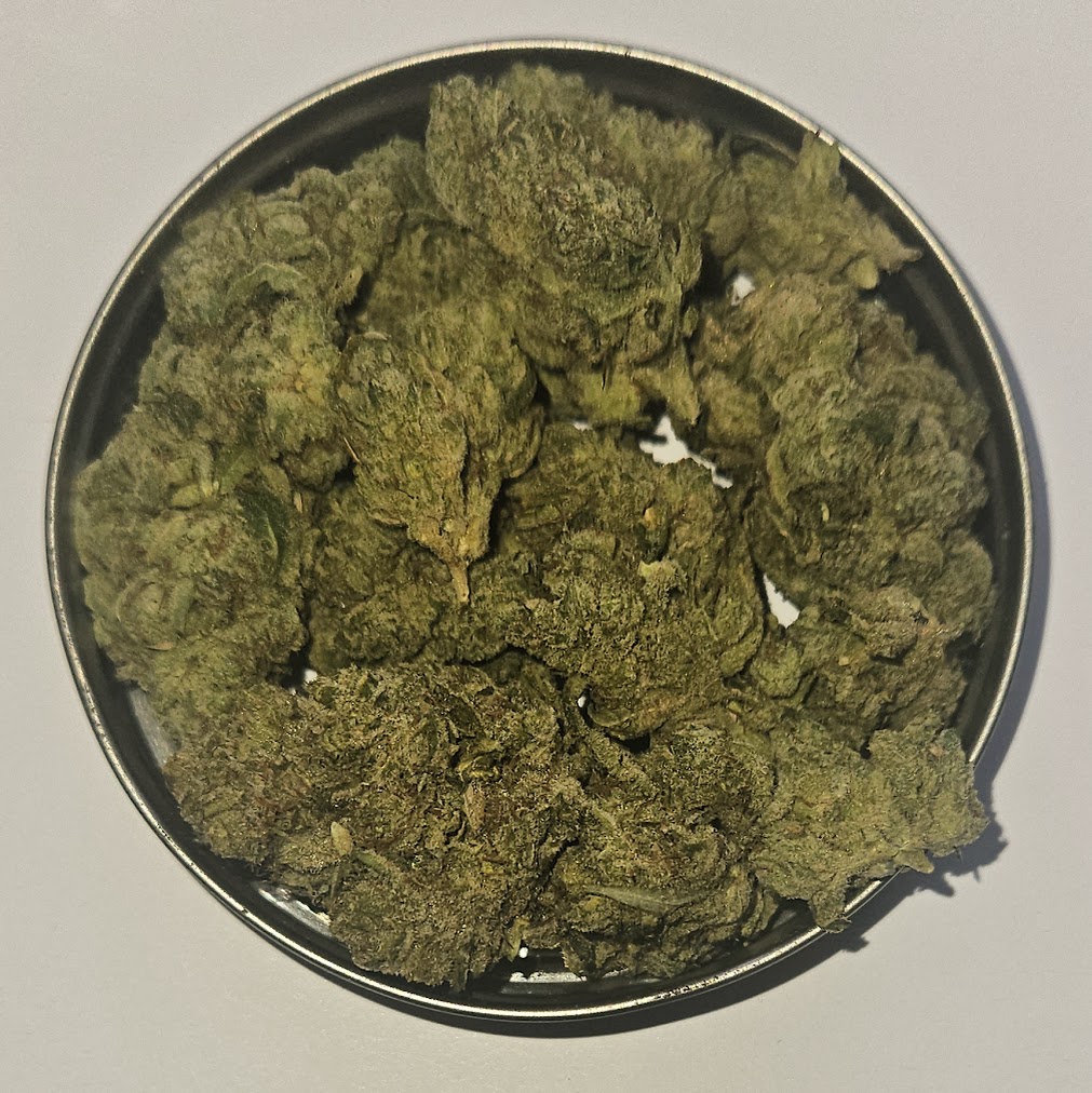 Gorilla Glue #4 60%I