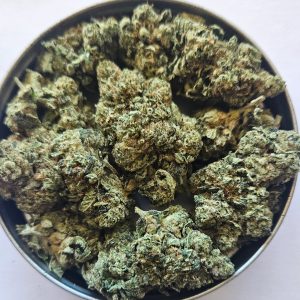 Gorilla Glue #4 60%I