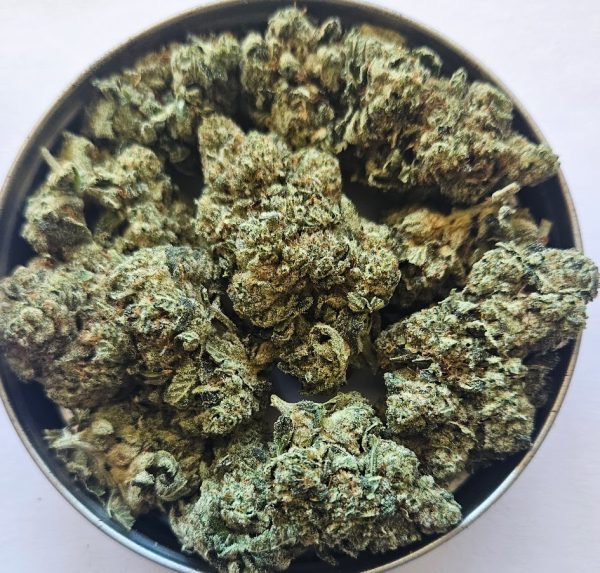 Gorilla Glue #4 60%I