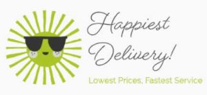 Happiest Delivery