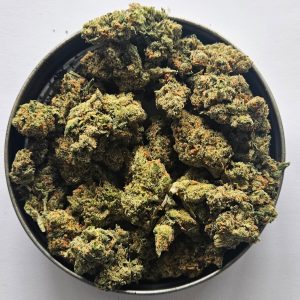 Durban Poison 100% S