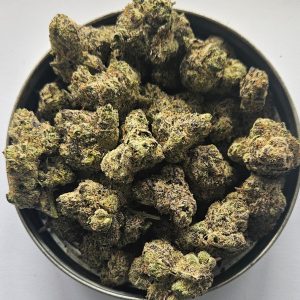 Lemon Cherry Gelato