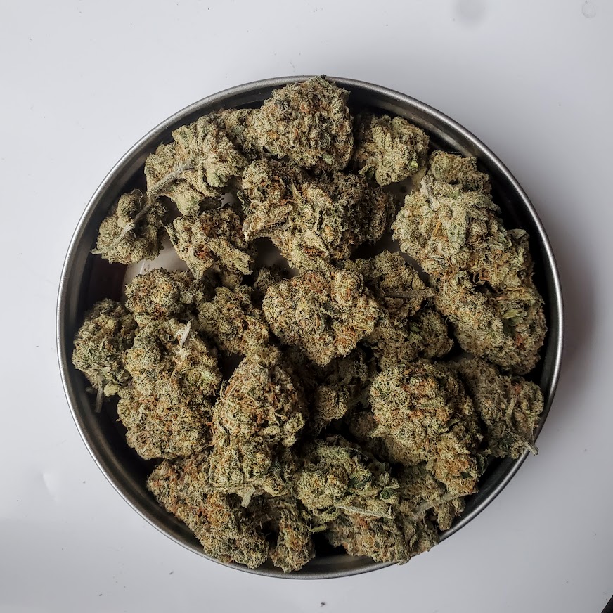 Purple Kush - Image 2