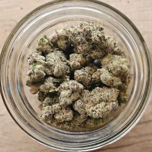 Lilac Wine 50/50