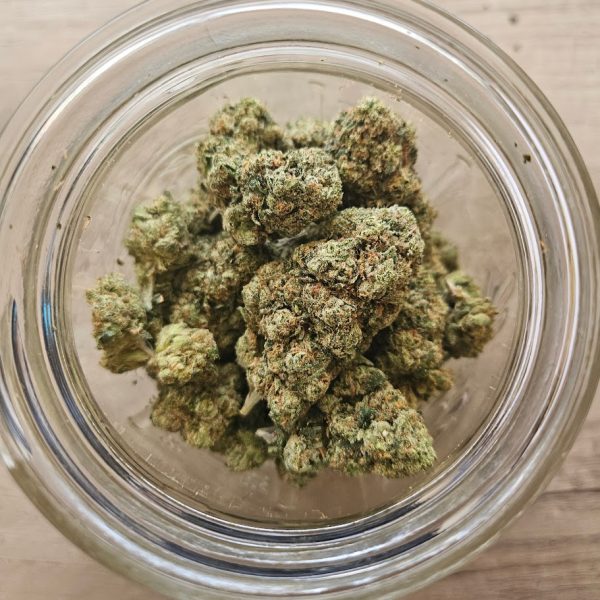 Alien OG