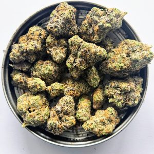 Girl Scout Cookies