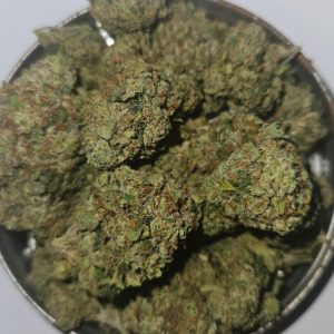 SFV OG