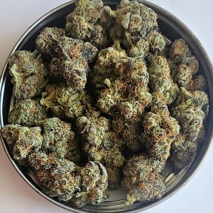 Glitter Bomb 70%I