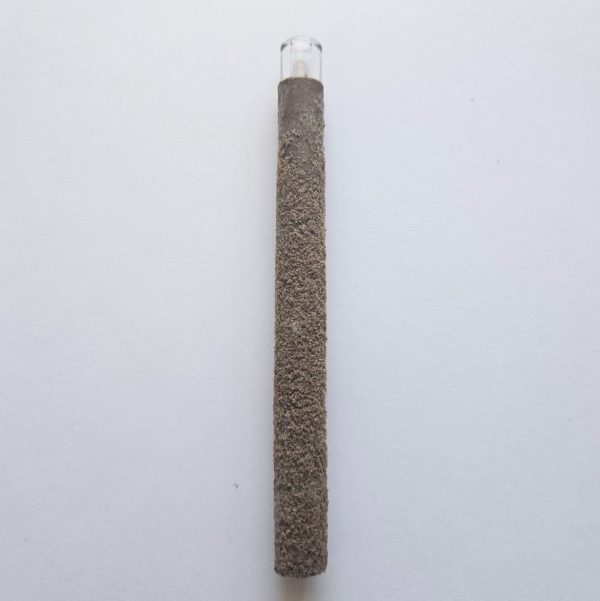 Glass tipped Infused pre roll