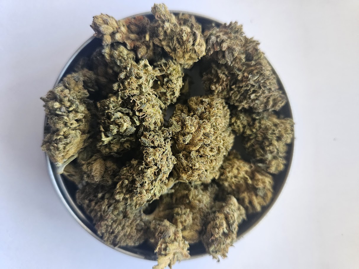 OG Kush $100 per Oz